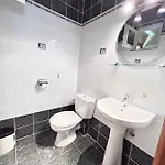 빌라 5 Haloszobas Wellness Vip House - Privat Medence