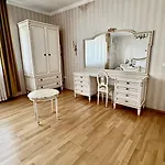 빌라 5 Haloszobas Wellness Vip House - Privat Medence