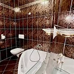 5 Haloszobas Wellness Vip House - Privat Medence * 시오포크