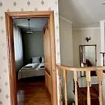 빌라 5 Haloszobas Wellness Vip House - Privat Medence