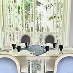 5 Haloszobas Wellness Vip House - Privat Medence 빌라 시오포크