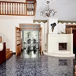 5 Haloszobas Wellness Vip House - Privat Medence *