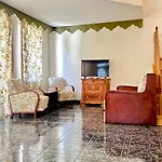 5 Haloszobas Wellness Vip House - Privat Medence 빌라 *