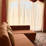 빌라 5 Haloszobas Wellness Vip House - Privat Medence 시오포크
