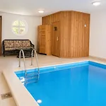 Siófok Villa with Heated Indoor Pool&Sauna