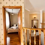 Siófok Villa with Heated Indoor Pool&Sauna *