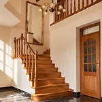 Siófok Villa with Heated Indoor Pool&Sauna