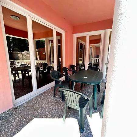 5 Hálószobás Wellness Vip House - Privát Medence Villa Siófok