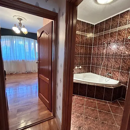 5 Hálószobás Wellness Vip House - Privát Medence Villa