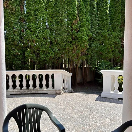 5 Hálószobás Wellness Vip House - Privát Medence
