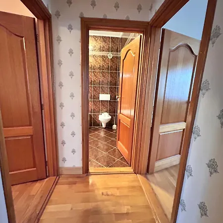 5 Haloszobas Wellness Vip House - Privat Medence Σίοφοκ