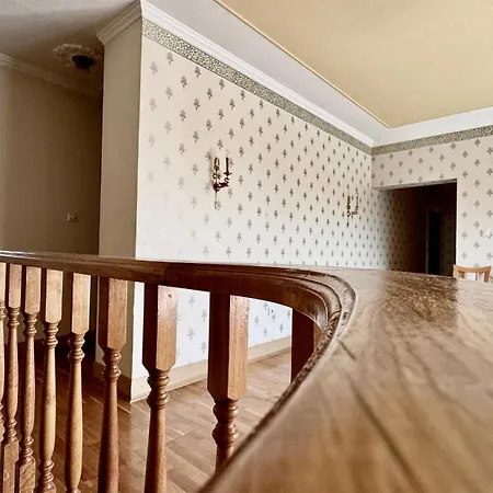5 Hálószobás Wellness Vip House - Privát Medence *