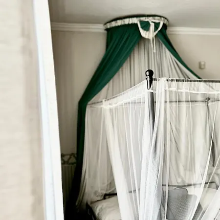 Βίλα 5 Haloszobas Wellness Vip House - Privat Medence Σίοφοκ