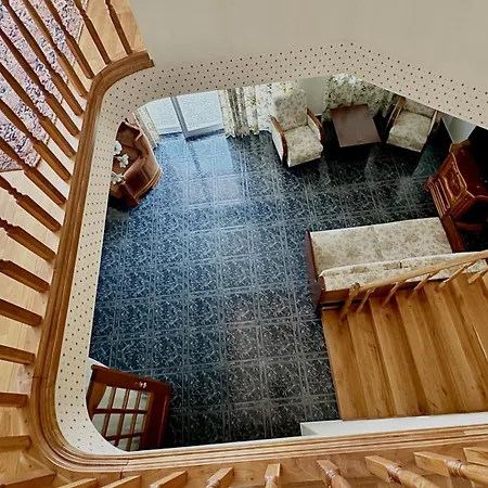 5 Hálószobás Wellness Vip House - Privát Medence * Siófok
