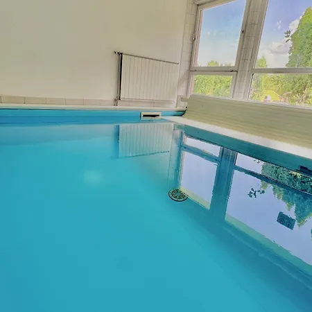 5 Hálószobás Wellness Vip House - Privát Medence *