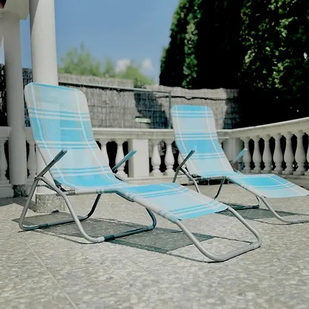 5 Hálószobás Wellness Vip House - Privát Medence Villa *