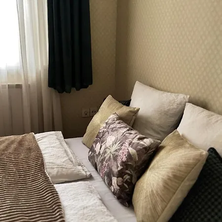 Villa 5 Haloszobas Wellness Vip House - Privat Medence *