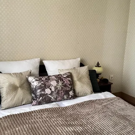 5 Haloszobas Wellness Vip House - Privat Medence Βίλα *