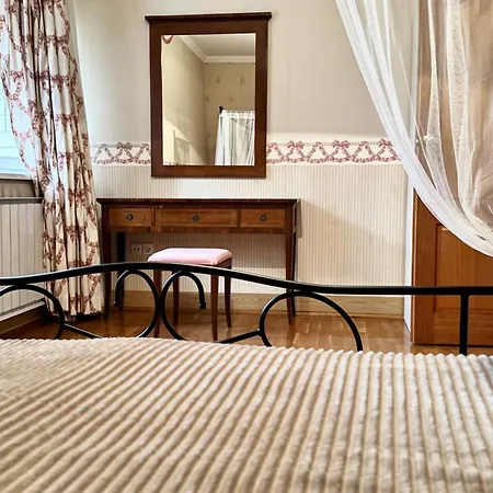 5 Haloszobas Wellness Vip House - Privat Medence *