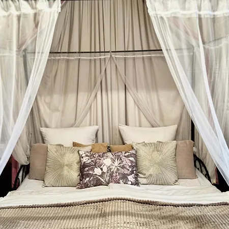 5 Haloszobas Wellness Vip House - Privat Medence * Σίοφοκ