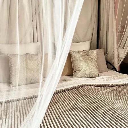 5 Haloszobas Wellness Vip House - Privat Medence Villa Siófok