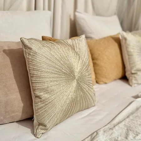 5 Haloszobas Wellness Vip House - Privat Medence