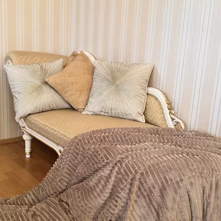 Βίλα 5 Haloszobas Wellness Vip House - Privat Medence