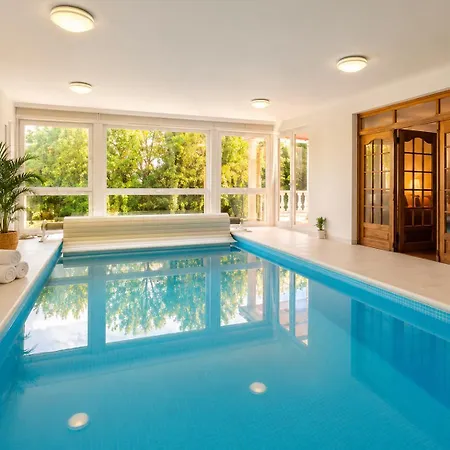Willa Private - Pool & Sauna *
