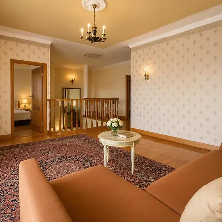 With Indoor Pool And Sauna Siófok