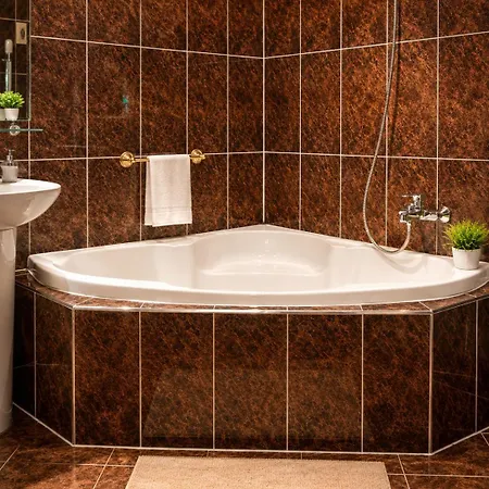فيلة Private - Pool & Sauna *