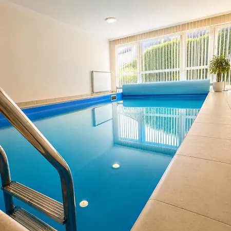 فيلة Private - Pool & Sauna شيوفوك
