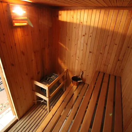 فيلة Private - Pool & Sauna شيوفوك