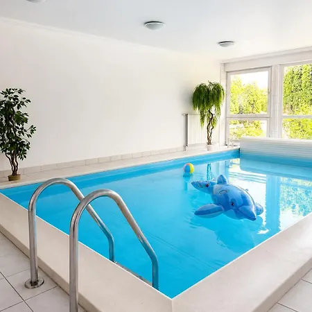 Willa Private - Pool & Sauna *