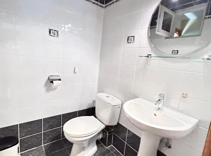 Willa 5 Haloszobas Wellness Vip House - Privat Medence