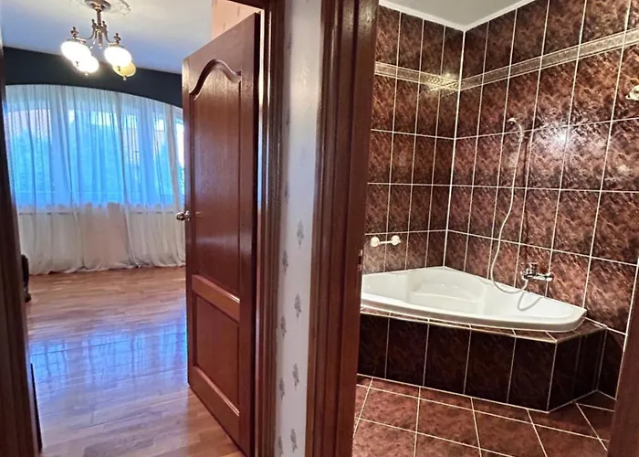 5 Haloszobas Wellness Vip House - Privat Medence Villa