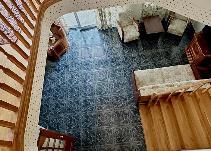 5 Haloszobas Wellness Vip House - Privat Medence * שיופוק