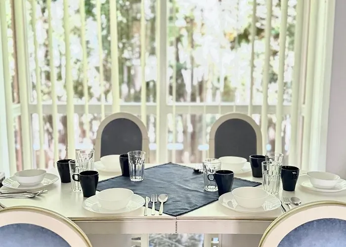 5 Haloszobas Wellness Vip House - Privat Medence Willa Siófok