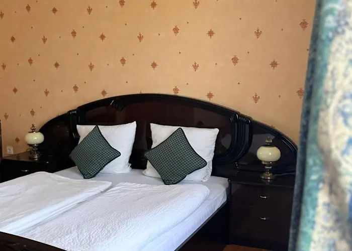 Villa 5 Hálószobás Wellness Vip House - Privát Medence *
