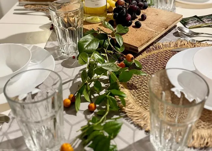 5 Haloszobas Wellness Vip House - Privat Medence Villa