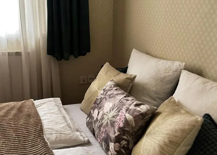 Willa 5 Haloszobas Wellness Vip House - Privat Medence *