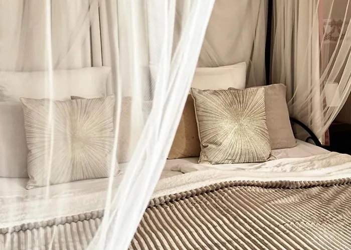 5 Hálószobás Wellness Vip House - Privát Medence Villa Siófok